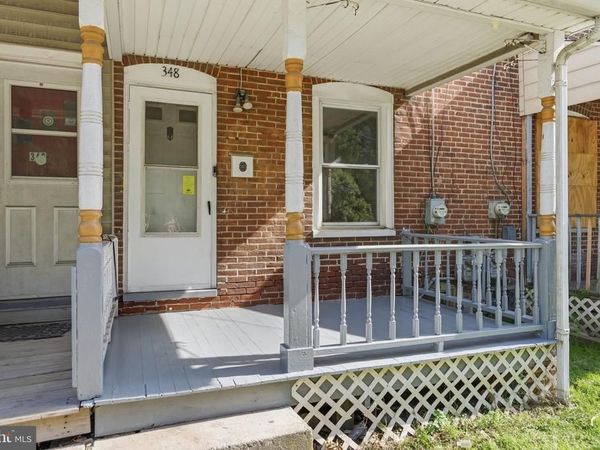348 VALLEY ROAD, COATESVILLE, PA 19320