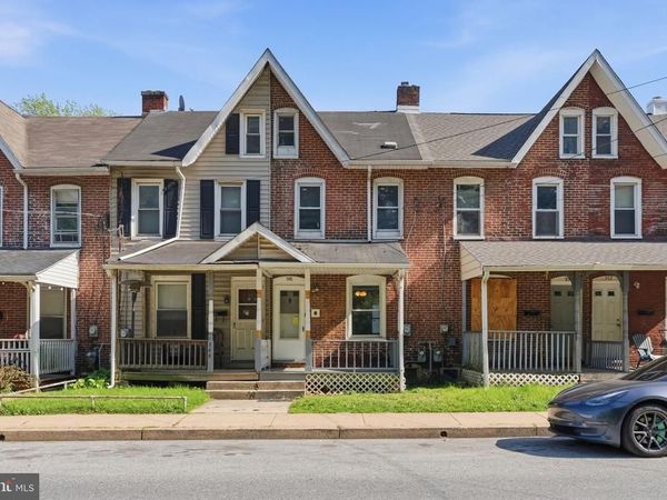 348 VALLEY ROAD , COATESVILLE, PA 19320