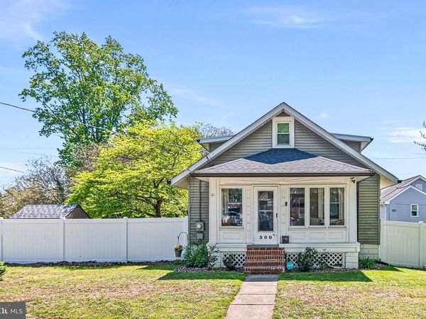 300 S COLONIAL AVENUE, WILMINGTON, DE 19805