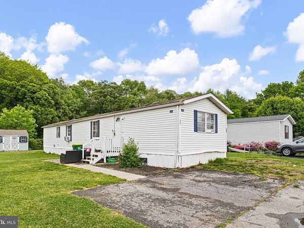 29 W REYBOLD DRIVE, Unit 29, MIDDLETOWN, DE 19709