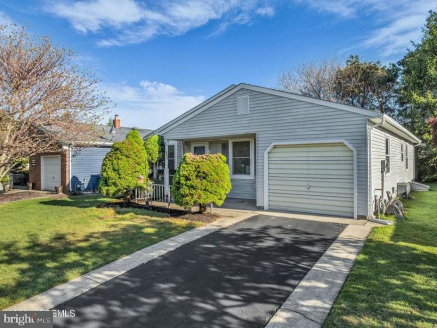 3 Madras Court , Toms River, NJ 08757 Main Photo