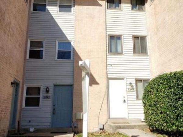 9349 READER LANE, COLUMBIA, MD 21045