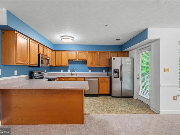 631 ADMIRAL DRIVE , Unit 302, ANNAPOLIS, MD 21401
