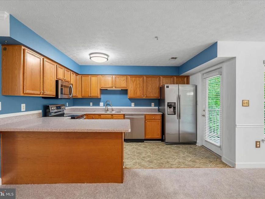 631 Admiral Drive , Unit 302, Annapolis, MD 21401 Main Photo