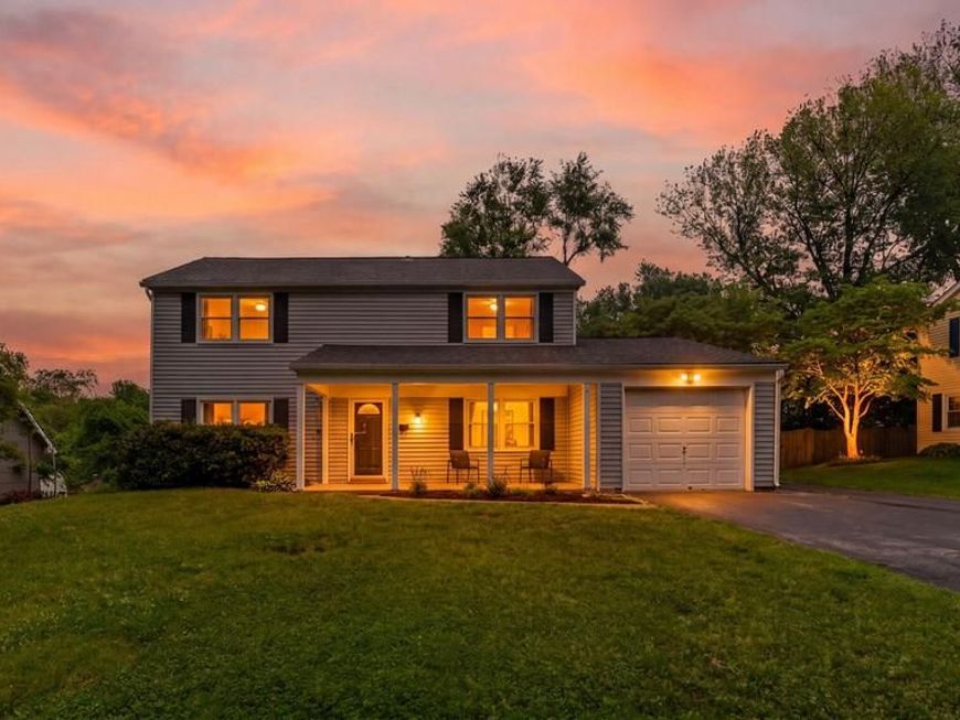 2415 Kelford Lane, Bowie, MD 20715 Main Photo