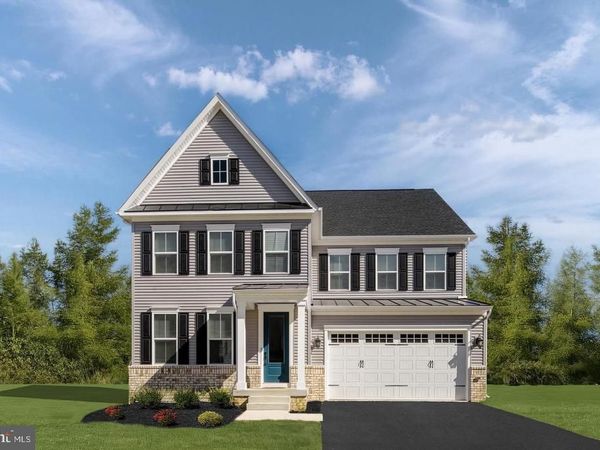 1305 LEELAND KNOLL PKWY , UPPER MARLBORO, MD 20774