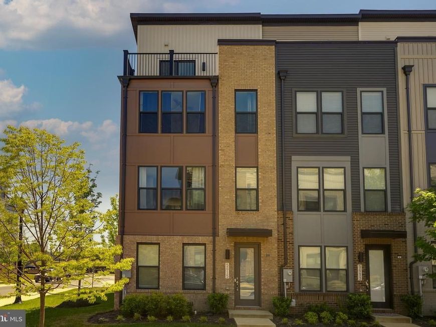 5615 Alpha Ridge Avenue , Hyattsville, MD 20782 Main Photo