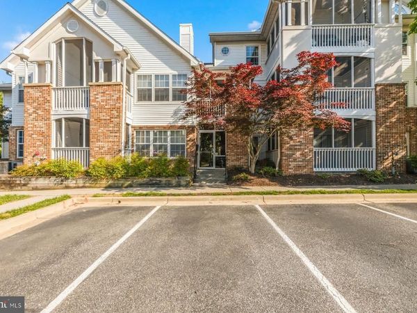 6500 LAKE PARK DRIVE, Unit 202, GREENBELT, MD 20770