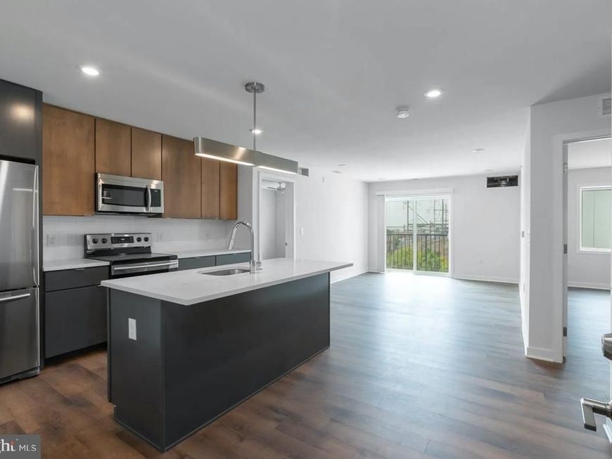 2501 Washington Avenue, Unit 2B-416, Philadelphia, PA 19146 Main Photo