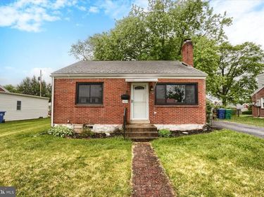 5007 MAURETANIA AVENUE, HARRISBURG, PA 17109