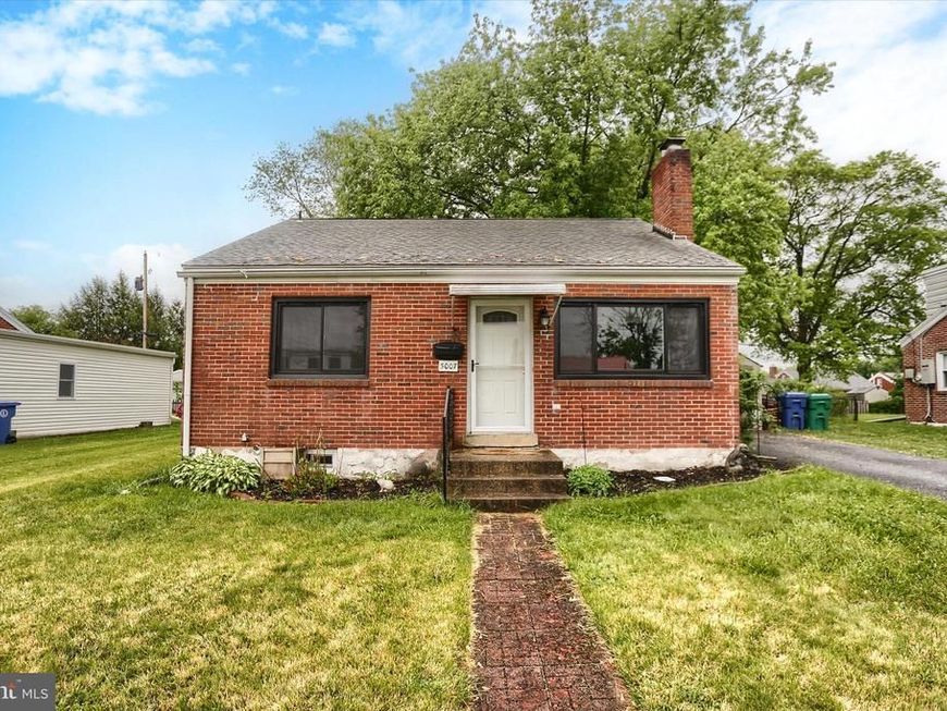 5007 Mauretania Avenue, Harrisburg, PA 17109 Main Photo