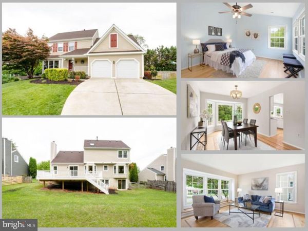 13179 LADYBANK LANE , HERNDON, VA 20171
