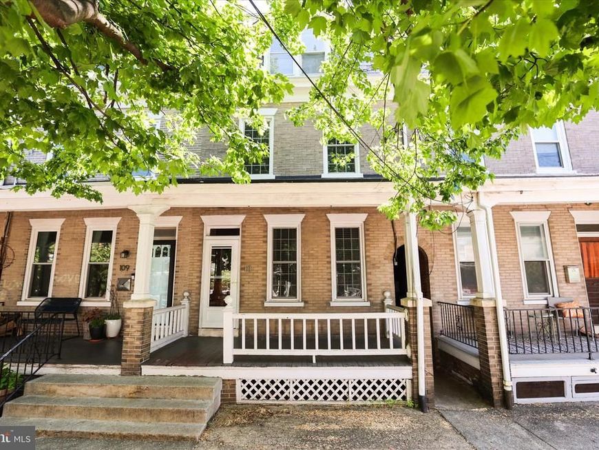 111 Pearl Street , Lancaster, PA 17603 Main Photo