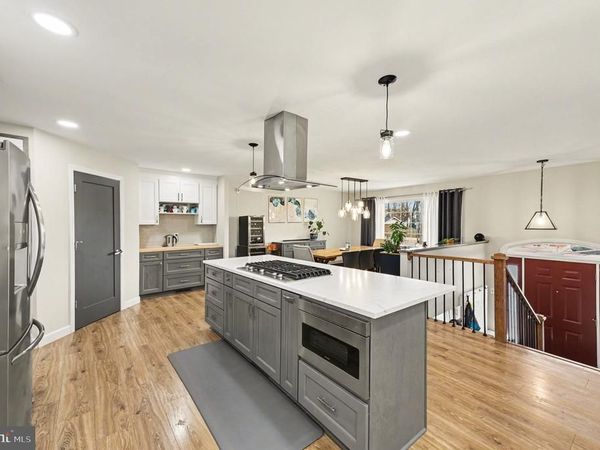 6208 REDWOOD LANE , ALEXANDRIA, VA 22310