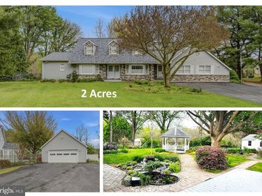 236 BABBLING BROOK LANE , MARTINSBURG, WV 25403