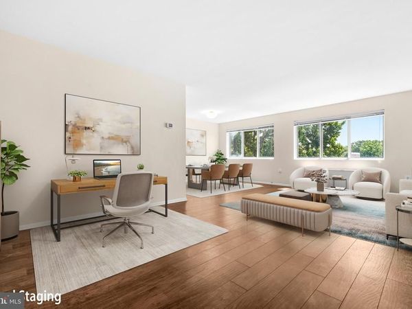 200 N MAPLE AVENUE , Unit 613, FALLS CHURCH, VA 22046