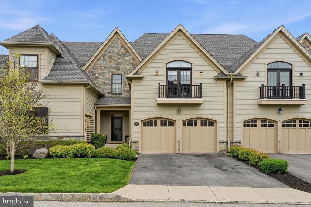 318 WHITEMARSH DRIVE, FLOURTOWN, PA 19031