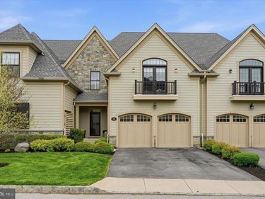 318 WHITEMARSH DRIVE, FLOURTOWN, PA 19031