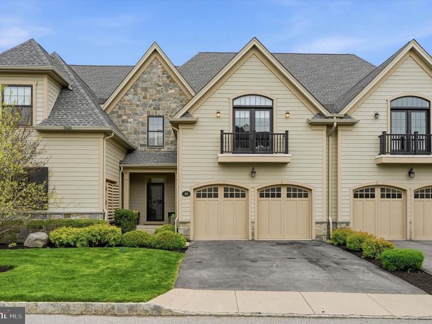 318 Whitemarsh Drive , Flourtown, PA 19031 Main Photo