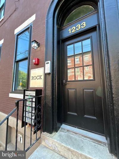 1233 N 6th Street , Unit 3F, Philadelphia, PA 19122 Main Photo