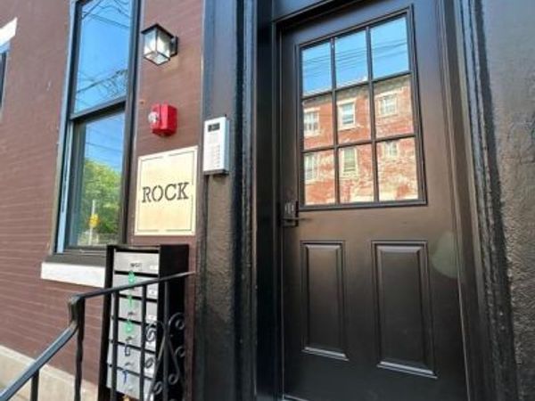 1233 N 6TH STREET , Unit 3F, PHILADELPHIA, PA 19122
