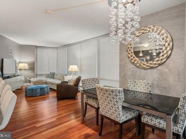 1414 S PENN SQUARE, Unit 6A, PHILADELPHIA, PA 19102