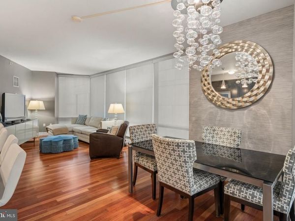 1414 S PENN SQUARE , Unit 6A, PHILADELPHIA, PA 19102