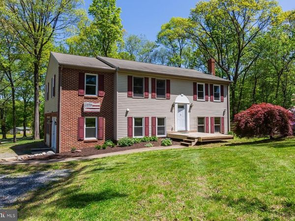 451 RED HILL , PEQUEA, PA 17565