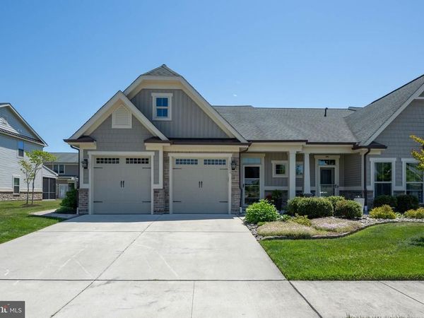 22694 GREBE LANE, OCEAN VIEW, DE 19970