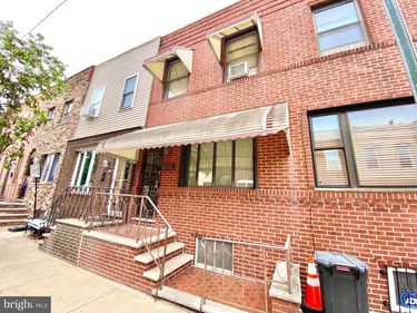 2531 S ALDER STREET, PHILADELPHIA, PA 19148