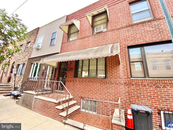 2531 S ALDER STREET , PHILADELPHIA, PA 19148