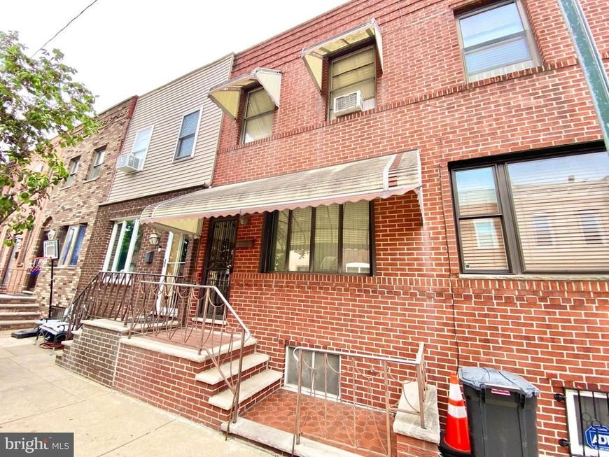 2531 S Alder Street , Philadelphia, PA 19148 Main Photo