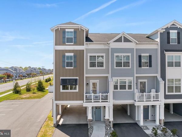 39144 NEW PROVIDENCE LANE, FENWICK ISLAND, DE 19944