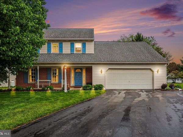 275 HIESTAND COURT , LANDISVILLE, PA 17538