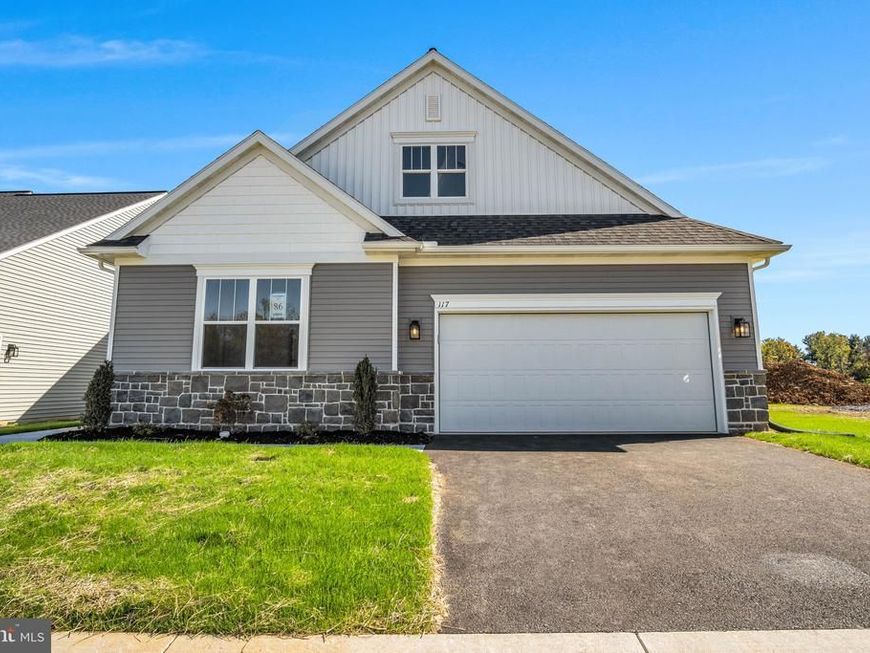 107 Field Lane, Millersville, PA 17551 Main Photo