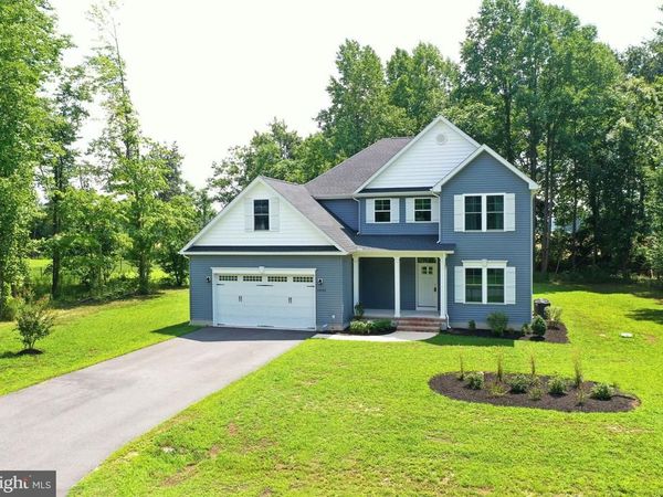 24131 JERRICO ROAD, Unit 23, LINCOLN, DE 19960