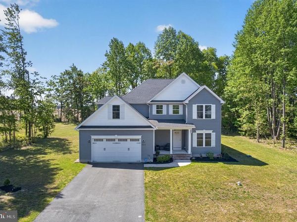 24131 JERRICO ROAD, Unit 23, LINCOLN, DE 19960