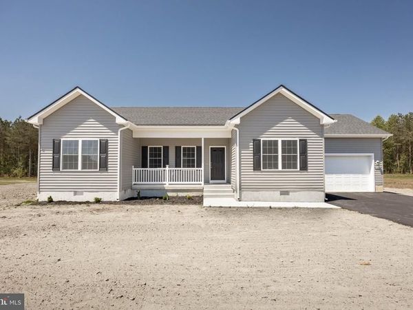14949 SHILOH CHURCH ROAD, LAUREL, DE 19956