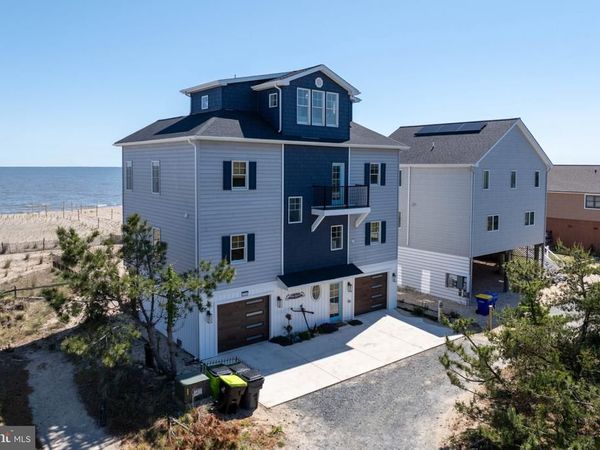 402 S BAY FRONT ROAD, MILTON, DE 19968