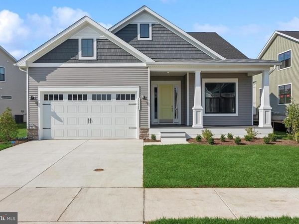 15501 SOLOMON WAY, LEWES, DE 19958