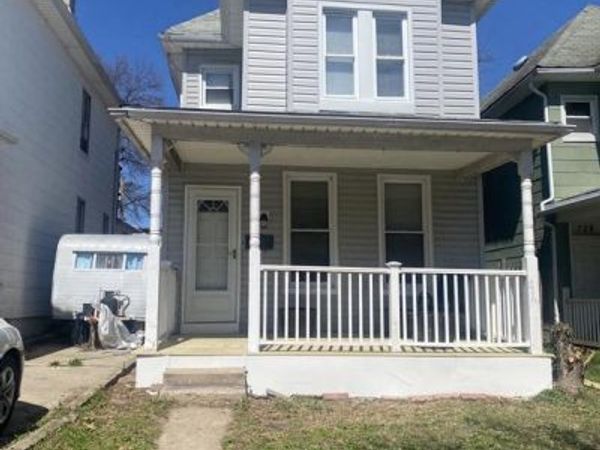 724 E 35TH STREET, BALTIMORE, MD 21218