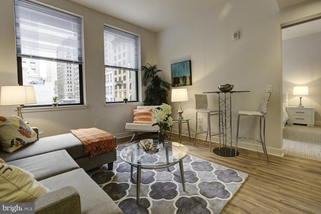 42 S 15th Street , Unit 1402, Philadelphia, PA 19102 Main Photo
