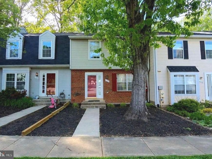 11747 Lone Tree Court, Columbia, MD 21044 Main Photo
