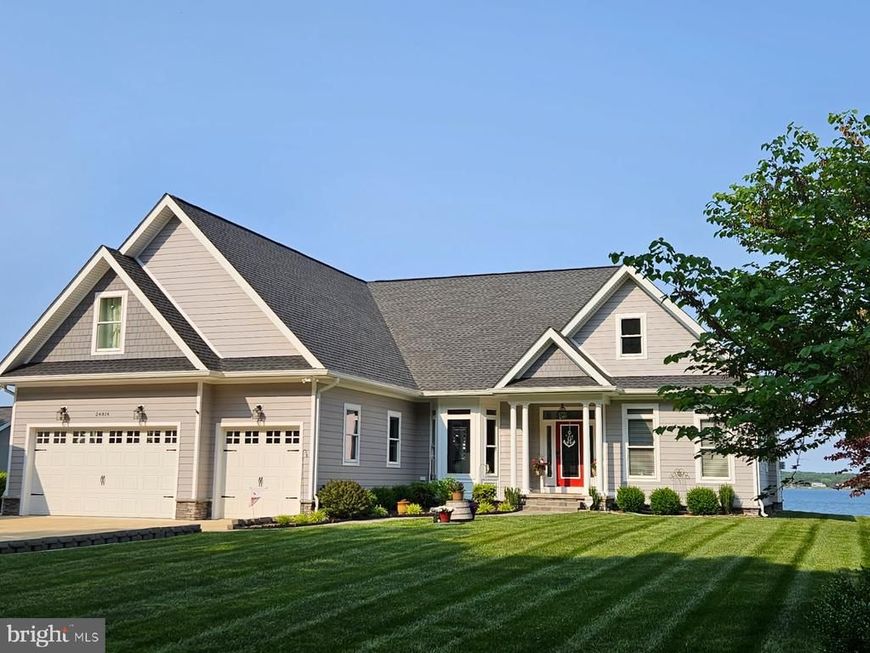 24814 Half Pone Point Road, Hollywood, MD 20636 Main Photo