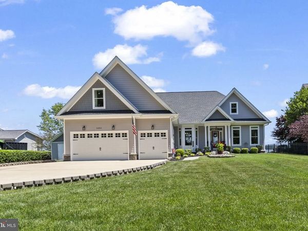 24814 HALF PONE POINT ROAD, HOLLYWOOD, MD 20636