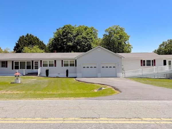 43075 JOY LANE , HOLLYWOOD, MD 20636