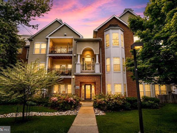 4129 FOUNTAINSIDE LANE , Unit 104, FAIRFAX, VA 22030