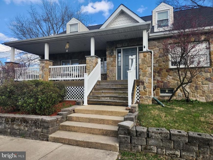 1507 Easton Road , Warrington, PA 18976 Main Photo
