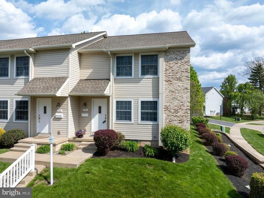 775 Galen Drive , State College, PA 16803 Main Photo