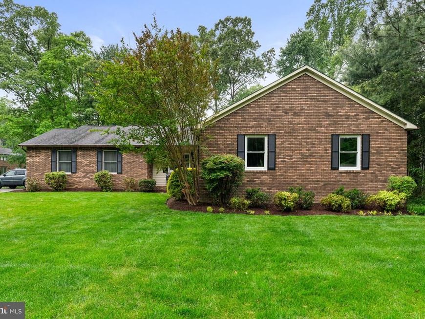 394 Hartman Drive, Severna Park, MD 21146 Main Photo
